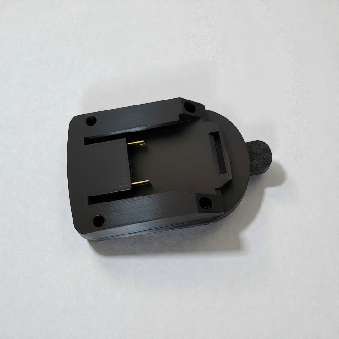 Adapter za Bosch 18v ALL Alat na Parkside 20v Baterija