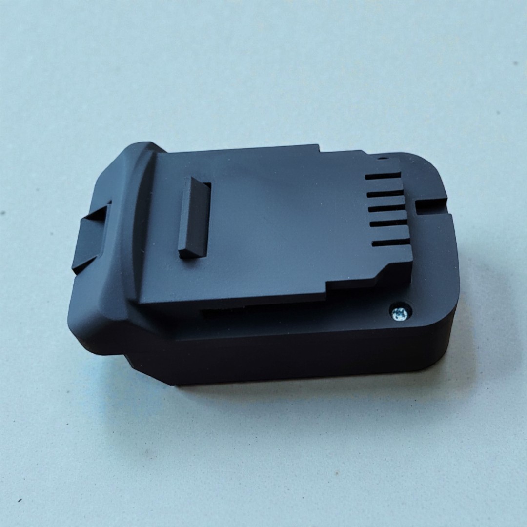 Adapter za DeWalt 18v Alat na Ingco 20v Baterija