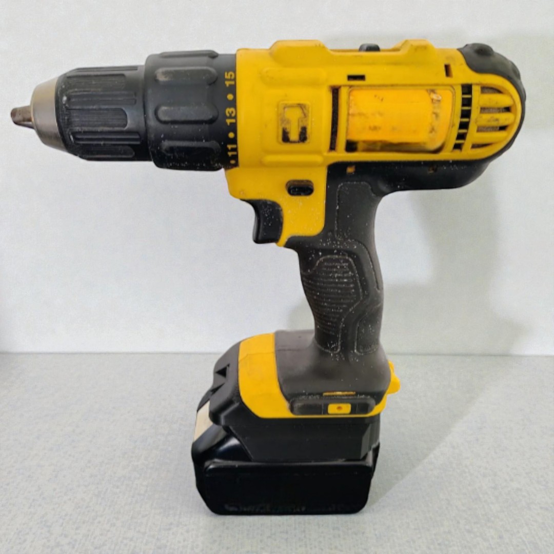 Adapter za DeWalt 18v Alat na Makita 18v Baterija