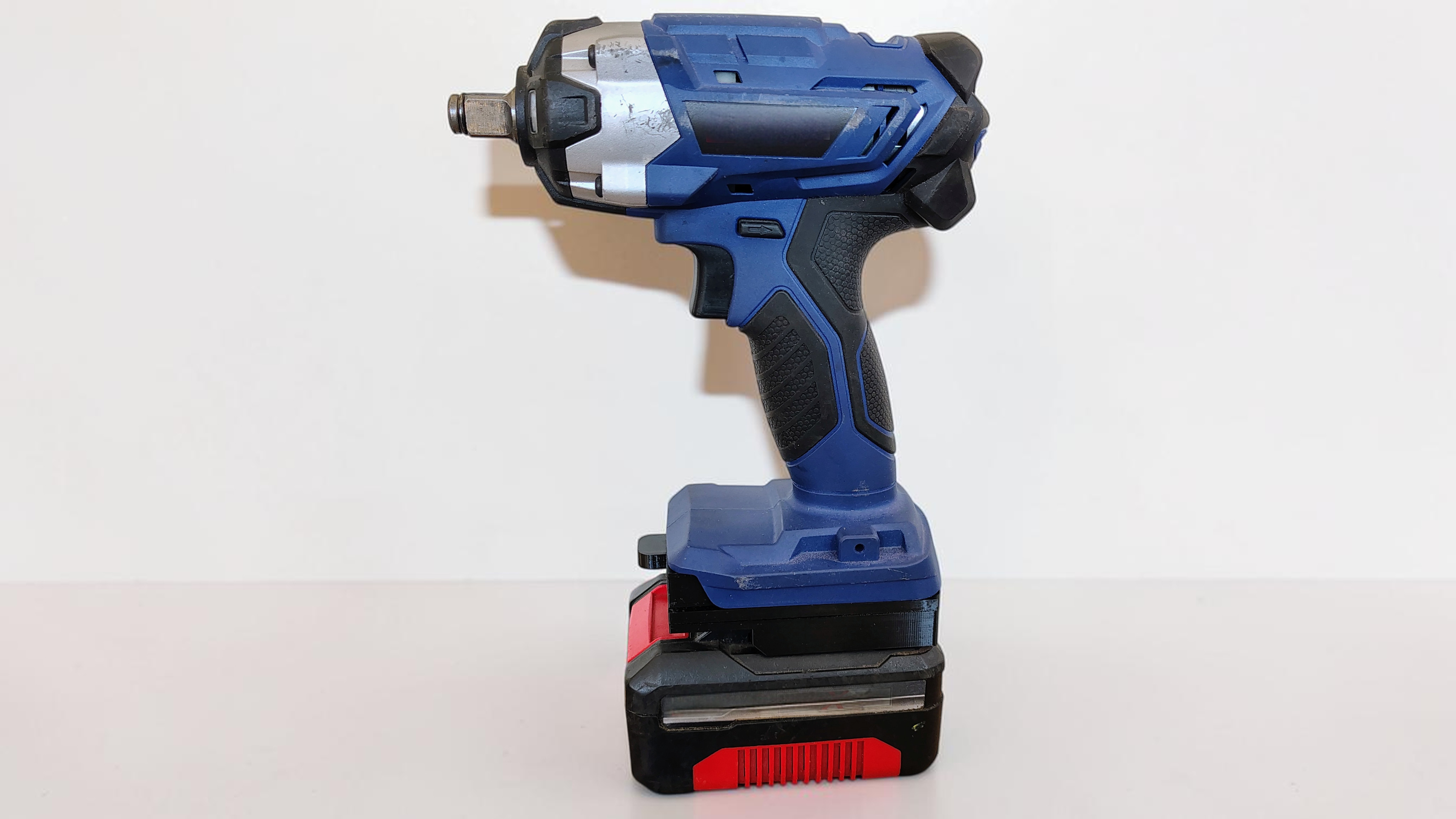 Adapter za Einhell Stariji Tip Alat na Einhell 20v Baterija