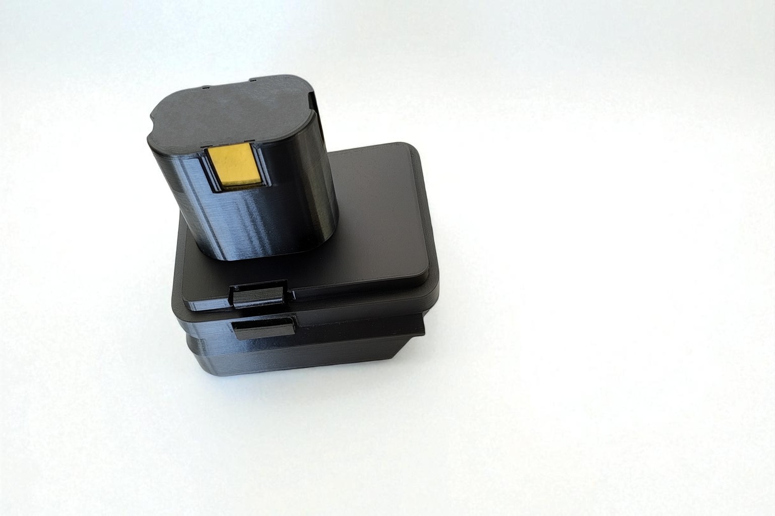 Adapter za Gesipa pištolj za pop nitne na Makita 18v Baterija