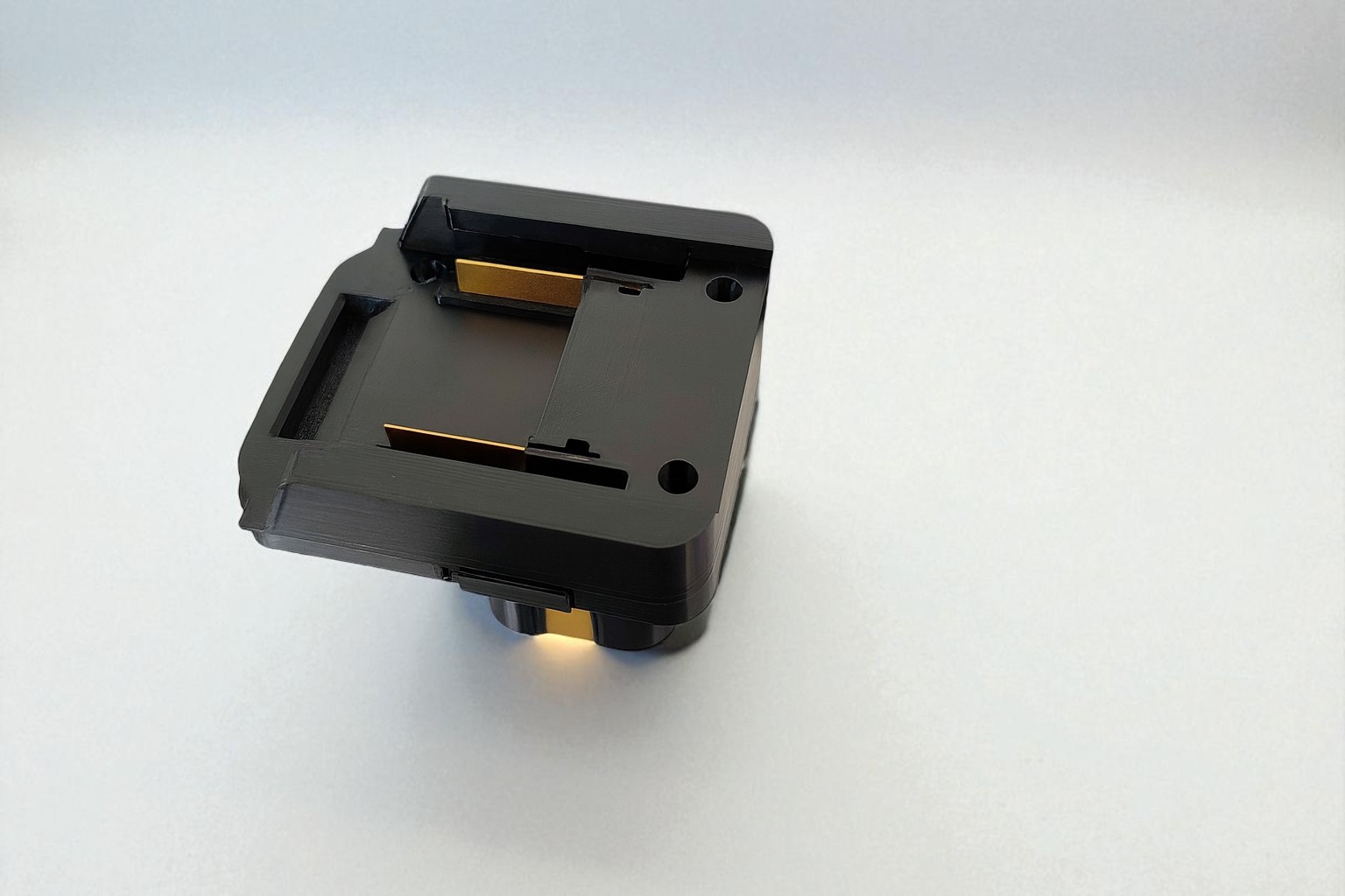 Adapter za Gesipa pištolj za pop nitne na Makita 18v Baterija