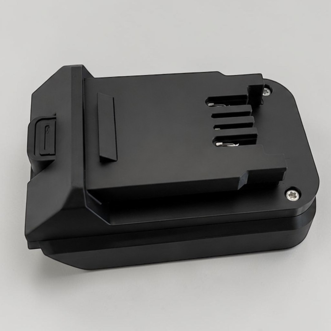 Adapter za Ingco 20v Alat na DeWalt 18v Baterija