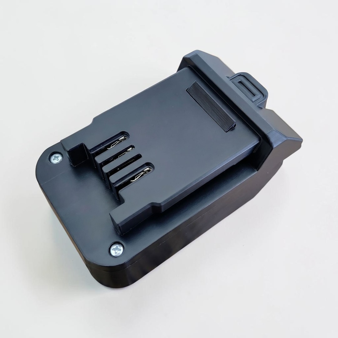 Adapter za Ingco 20v Alat na Womax S20 Baterija