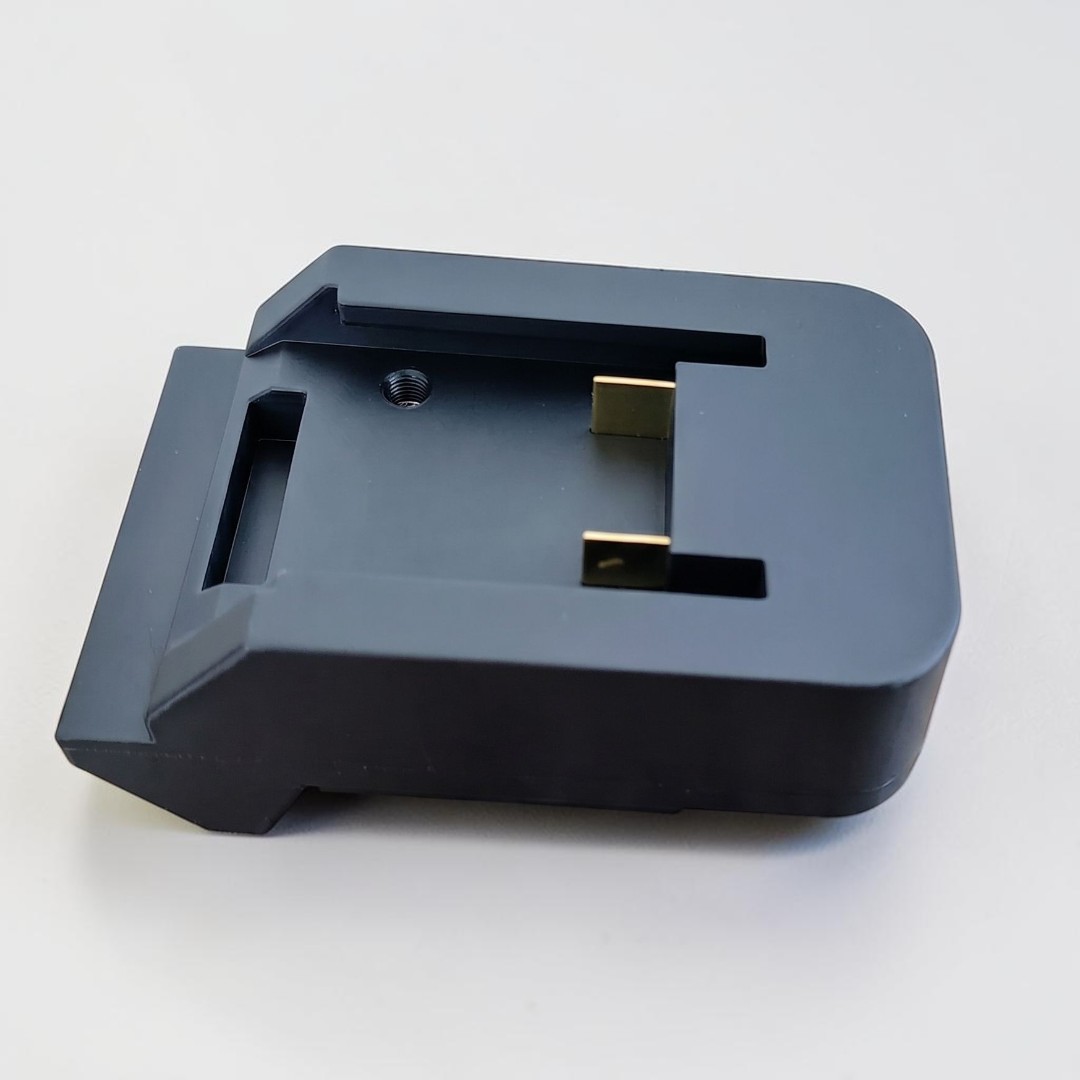 Adapter za Ingco 20v Alat na Womax S20 Baterija