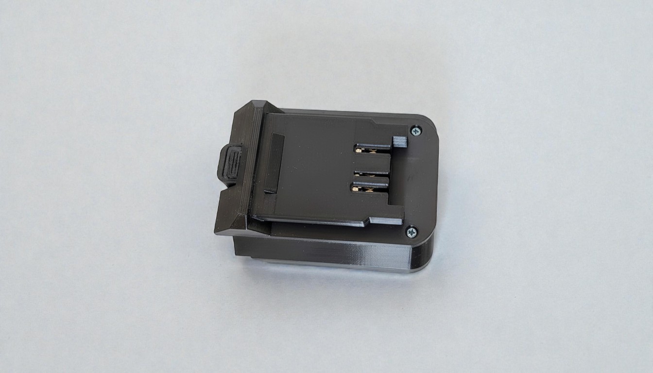 Adapter za Ingco 20v Alat na Wurth 18v Baterija