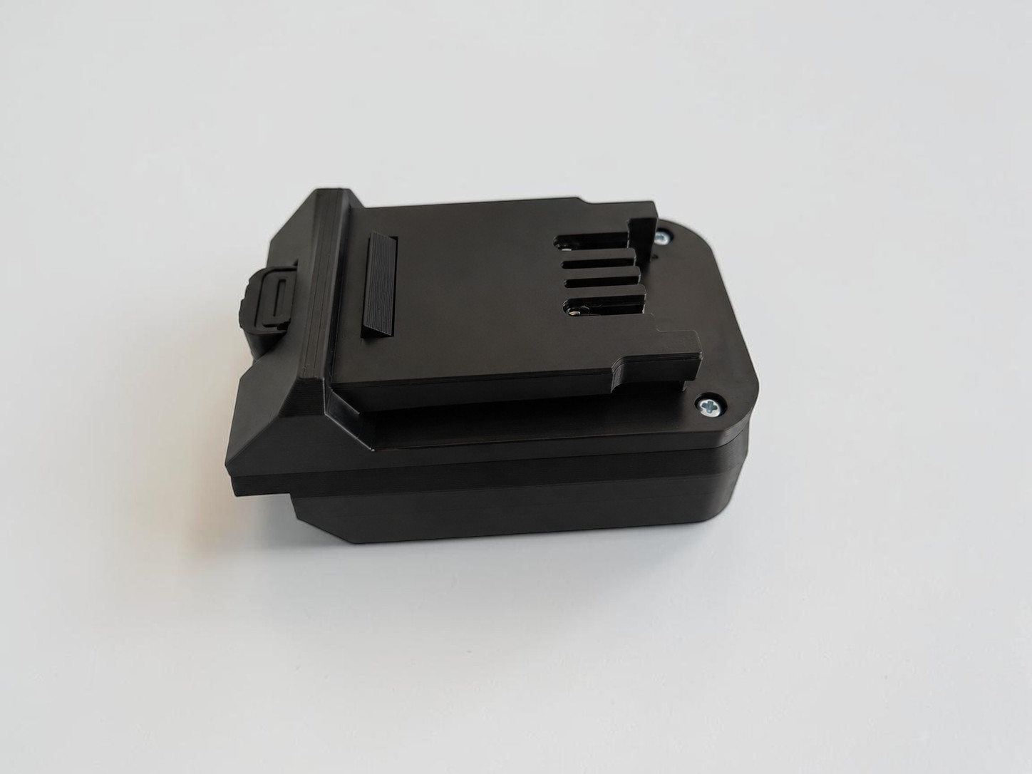 Adapter za Ingco 20v Alat na Wurth M-CUBE 18v Baterija