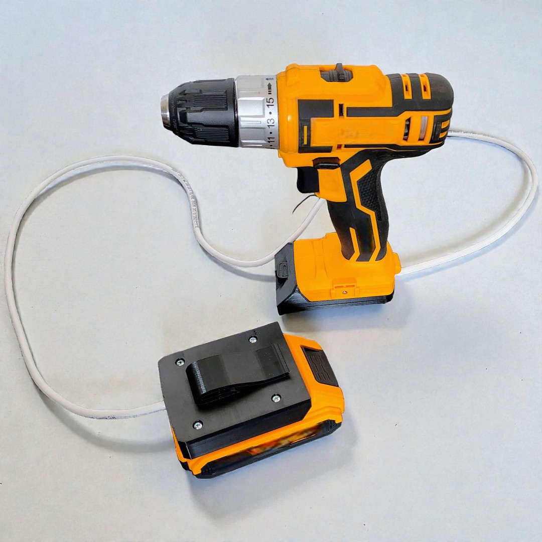 Adapter za Ingco sa Kablom