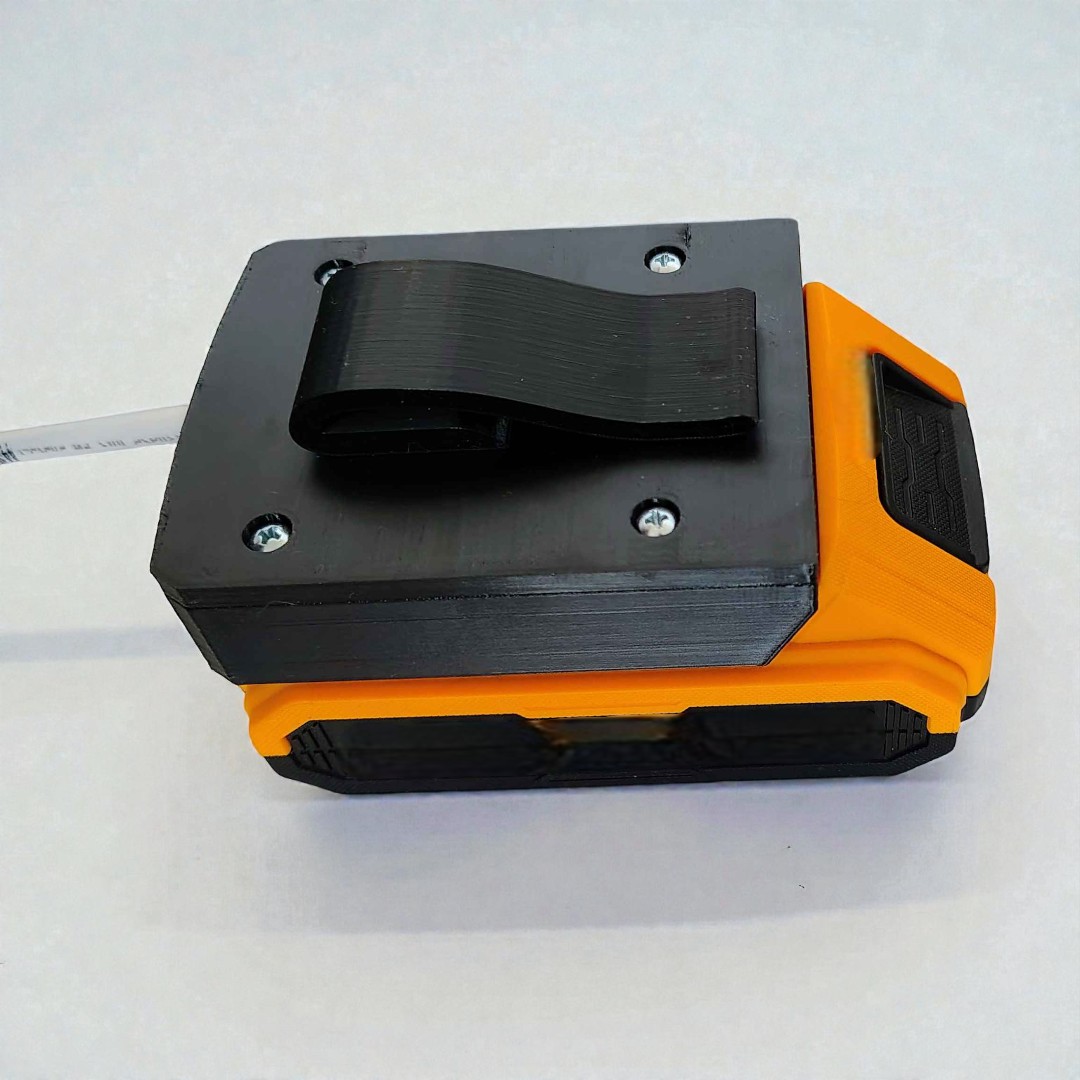 Adapter za Ingco sa Kablom