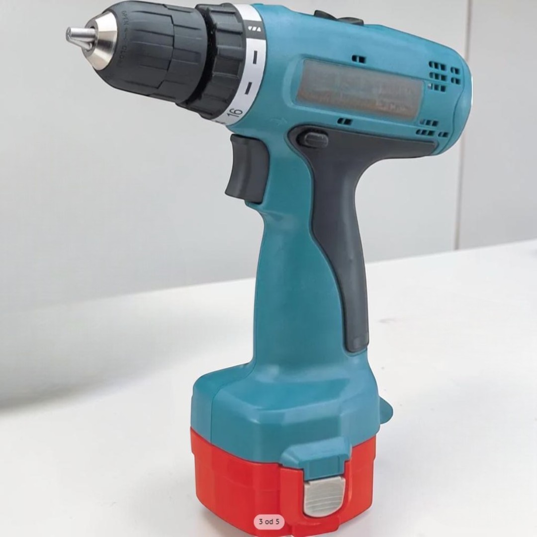 Adapter za Makita 12v Alat na Parkside 12v Baterija