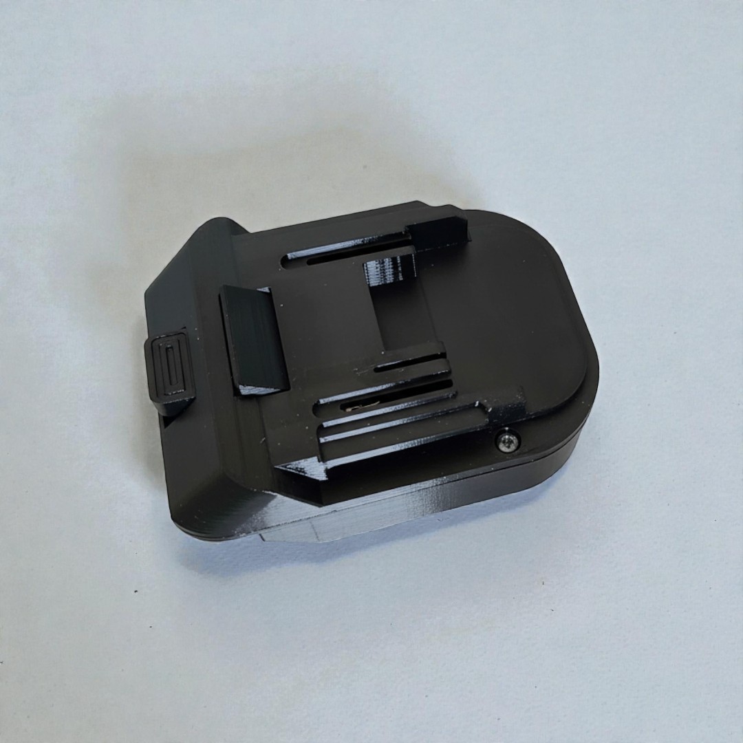 Adapter za Makita 18v Alat na Womax S20 Baterija