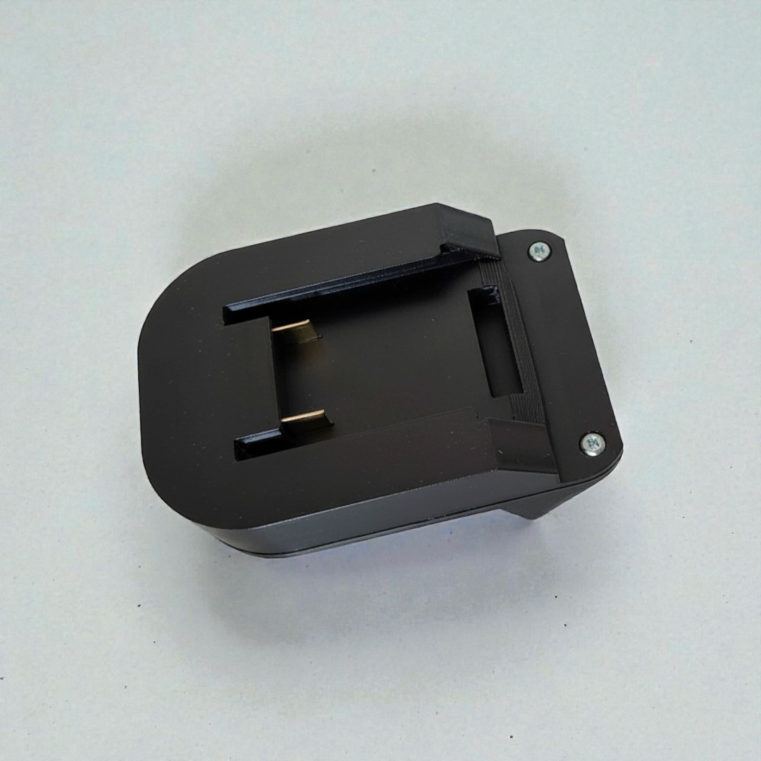 Adapter za Makita 18v Alat na Womax S20 Baterija