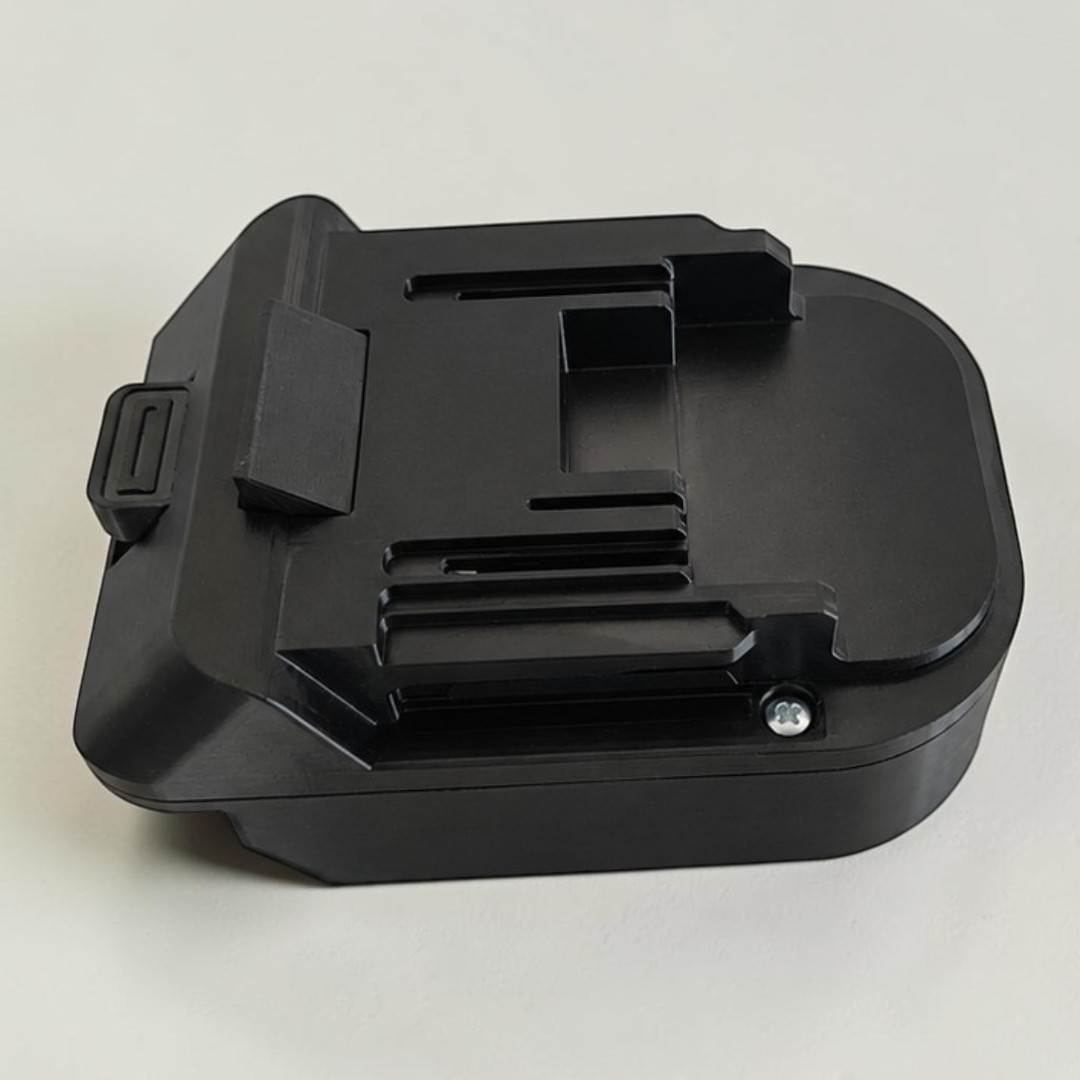 Adapter za Makita 18v Alat na Wurth M-CUBE 18v Baterija