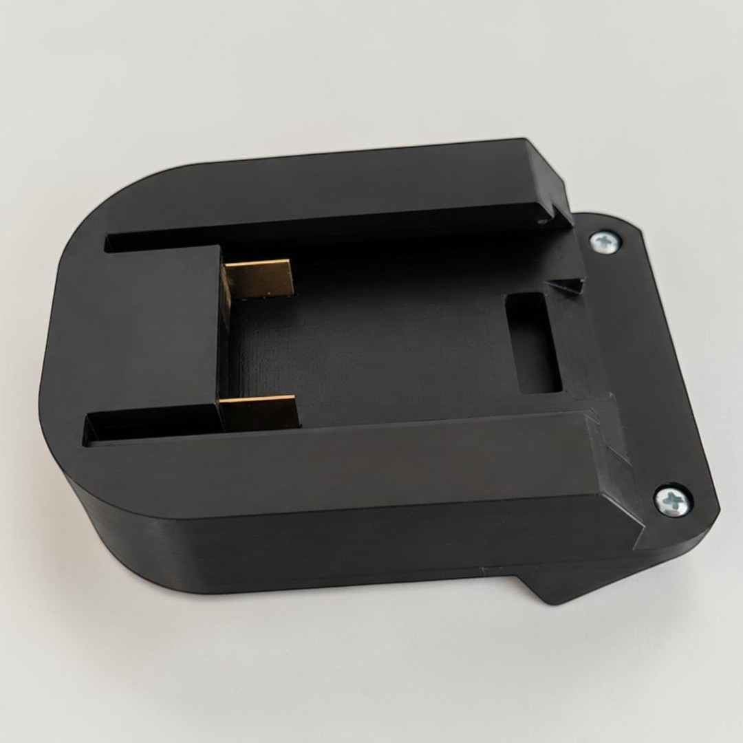 Adapter za Makita 18v Alat na Wurth M-CUBE 18v Baterija