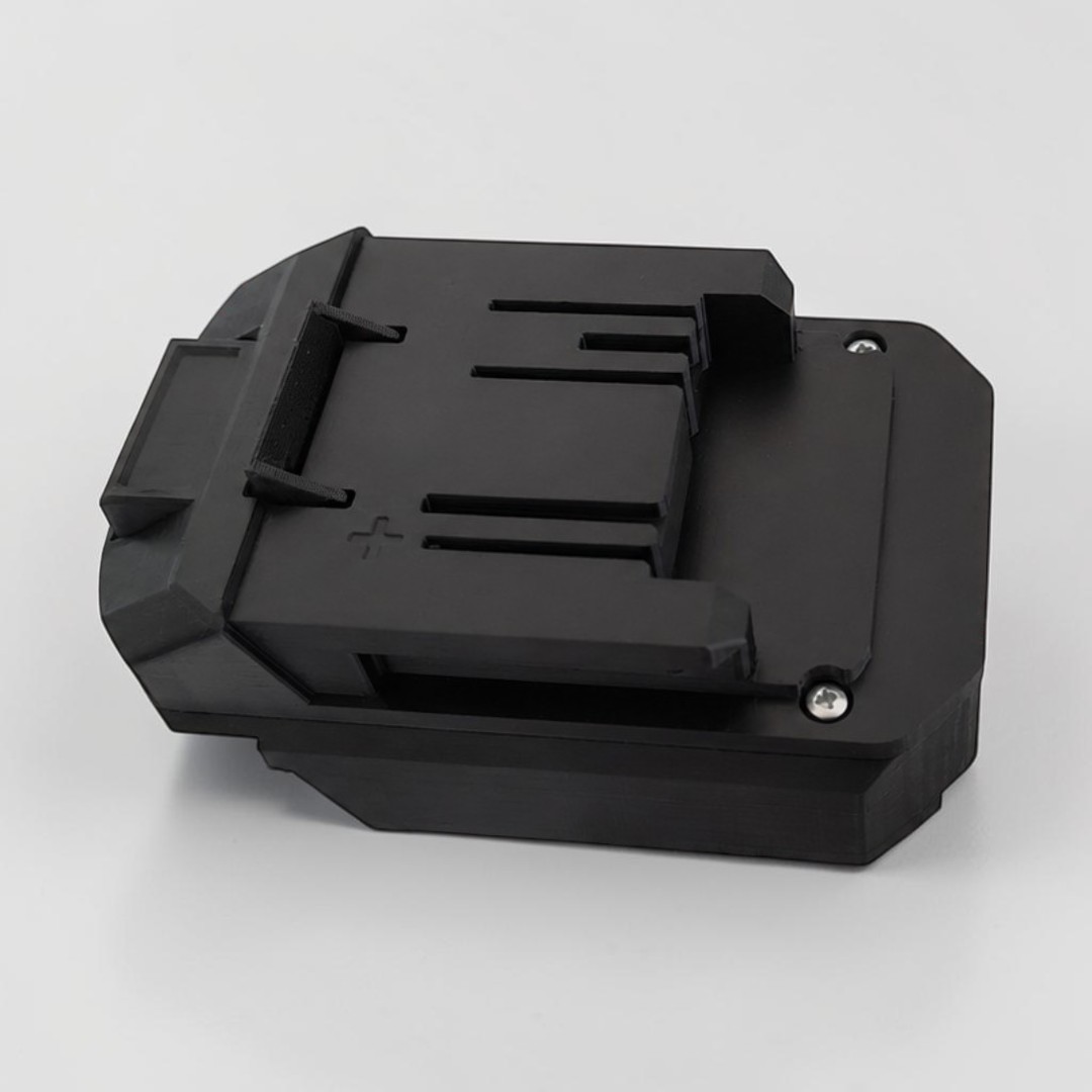Adapter za Makita 18v G Serija na Makita 18v LXT Bateriju