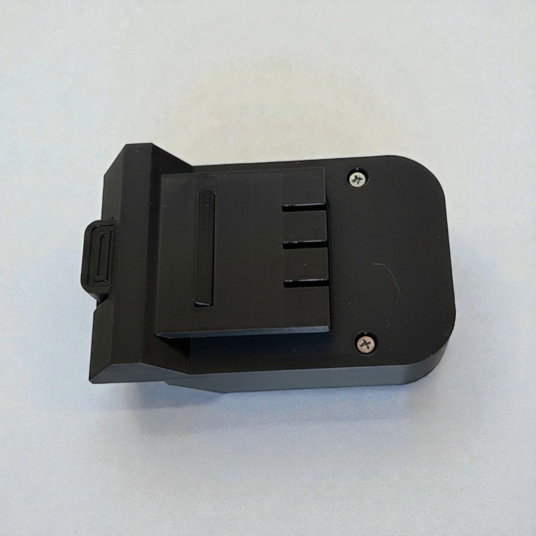 Adapter za Makita Kineska Kopija Alat na Parkside 20v Baterija