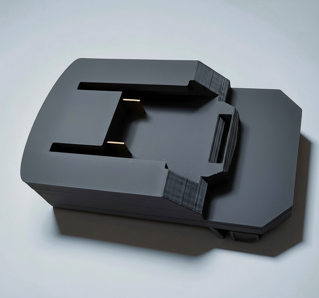 Adapter za Milwaukee M18 Alat na Parkside 20v Baterija