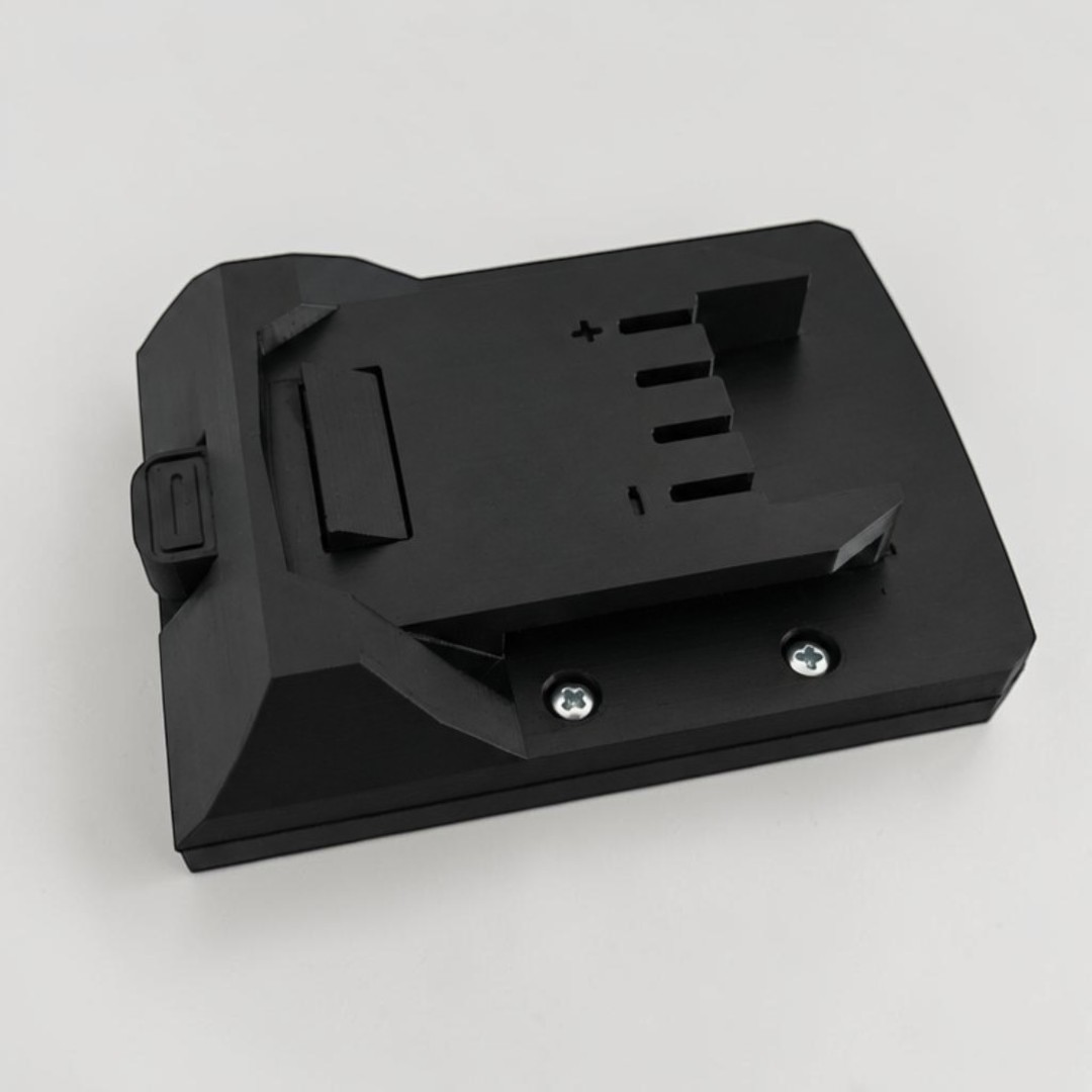 Adapter za Parkside 20v Alat na Bosch 18v ALL Baterija