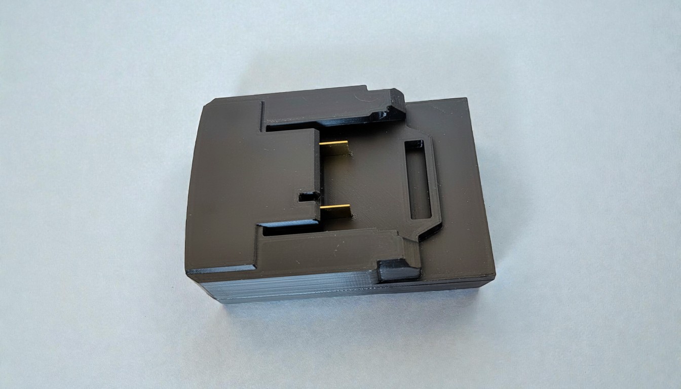 Adapter za Parkside 20v Alat na Einhell 18v Baterija