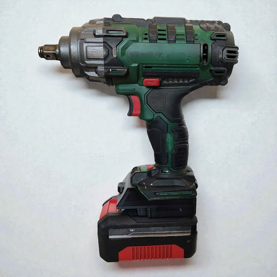 Adapter za Parkside 20v Alat na Einhell 18v Baterija