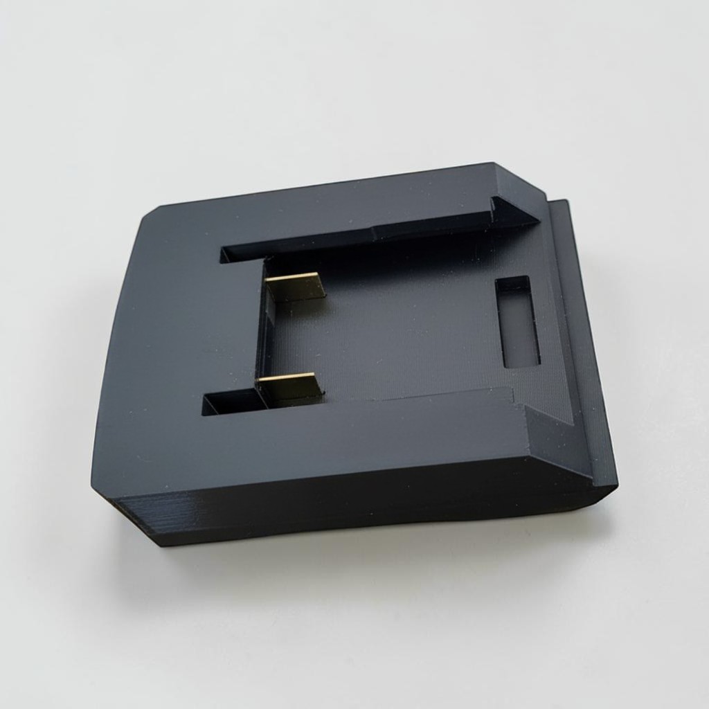 Adapter za Parkside 20v Alat na Scheppach 20v Baterija