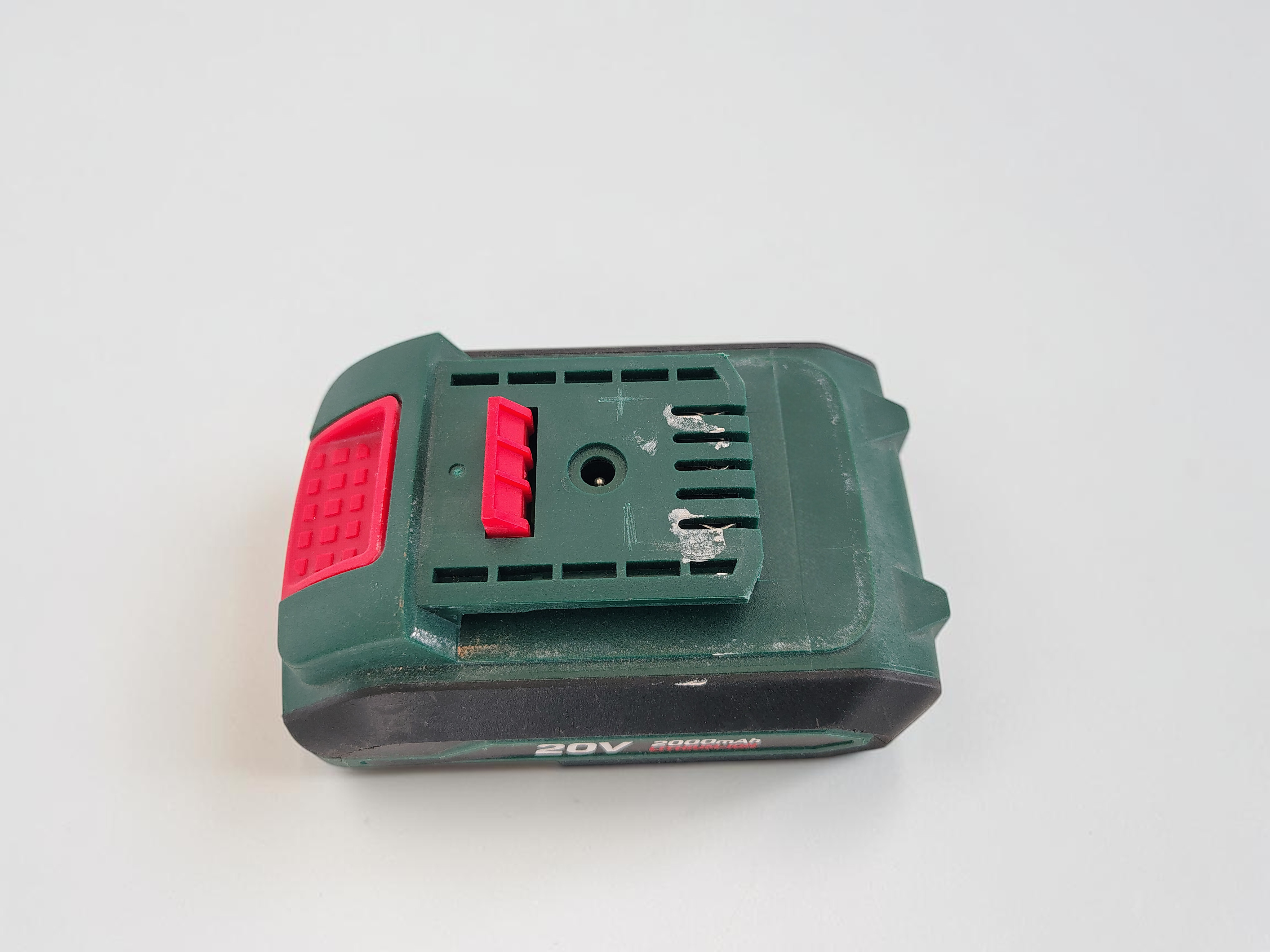 Adapter za Parkside 20v Alat na Womax 20v Baterija