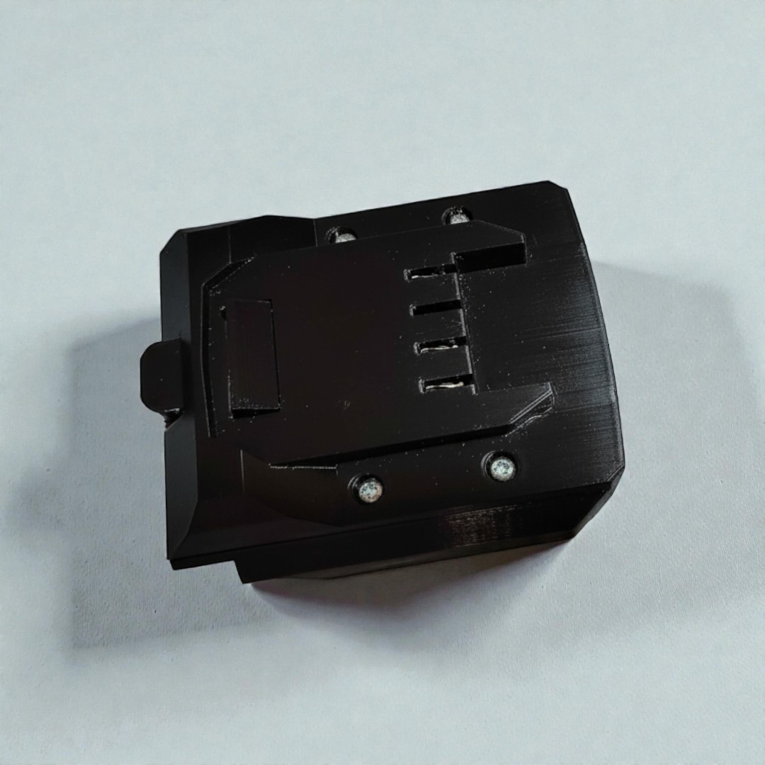 Adapter za Parkside 20v Alat na Wurth 18v Baterija